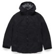 画像1: WACKO MARIA/3LAYER MOUNTAIN PARKA（BLACK）［3レイヤーマウンテンパーカー-23秋冬］ (1)