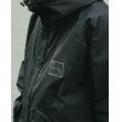 画像14: COOTIE PRODUCTIONS/Tough Twill Error Fit Over Parka（Black）［エラーフィットオーバーパーカー-23秋冬］ (14)