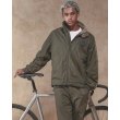 画像10: RATS/WARM UP JKT（KHAKI） 【30%OFF】［ウォームアップJKT-23秋冬］ (10)