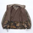 画像3: RATS/WARM UP JKT（KHAKI） 【30%OFF】［ウォームアップJKT-23秋冬］ (3)