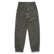 画像2: RATS/WARM UP PANTS（KHAKI）［ウォームアップパンツ-23秋冬］ (2)