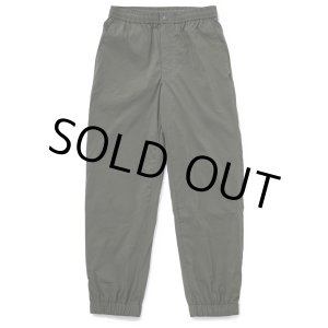 画像: RATS/WARM UP PANTS（KHAKI）［ウォームアップパンツ-23秋冬］