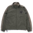 画像1: RATS/WARM UP JKT（KHAKI） 【30%OFF】［ウォームアップJKT-23秋冬］ (1)