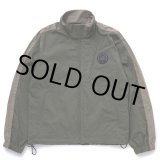 画像: RATS/WARM UP JKT（KHAKI） 【30%OFF】［ウォームアップJKT-23秋冬］