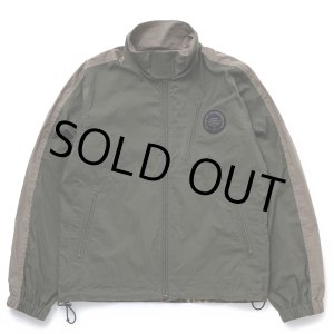 画像: RATS/WARM UP JKT（KHAKI） 【30%OFF】［ウォームアップJKT-23秋冬］