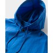 画像3: TIGHTBOOTH/HOODED BIG COAT（Blue）［フーデッドビッグコート-23秋冬］ (3)