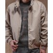 画像9: 【30%OFF】RATS/SWING TOP（BEIGE）［スウィングトップ-23秋冬］ (9)