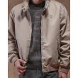 画像9: RATS/SWING TOP（BEIGE）［スウィングトップ-23秋冬］ (9)