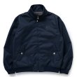 画像1: 【30%OFF】RATS/SWING TOP（NAVY）［スウィングトップ-23秋冬］ (1)