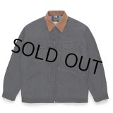 画像: WACKO MARIA/WRANGLER / DENIM TRUCKER JACKET（INDIGO）［デニムトラッカーJKT-23秋冬］