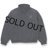 画像: 【40%OFF】RATS/TRACK JKT（BLACK）［トラックJKT-23秋冬］