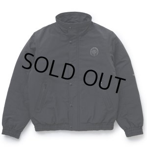 画像: 【40%OFF】RATS/TRACK JKT（BLACK）［トラックJKT-23秋冬］