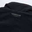 画像7: 【30%OFF】RATS/TRACK JKT（BLACK）［トラックJKT-23秋冬］ (7)