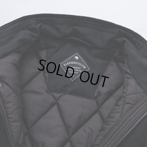 40%OFF】RATS/TRACK JKT（BLACK）［トラックJKT-23秋冬］ - JONAS