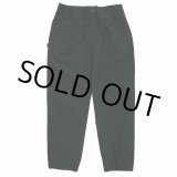 画像: RATS/TRACK PANTS（BLACK）［トラックパンツ-23秋冬］