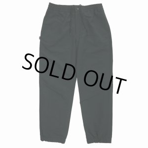 画像: RATS/TRACK PANTS（BLACK）［トラックパンツ-23秋冬］