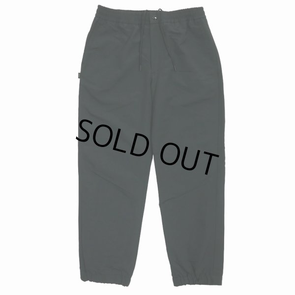 画像1: RATS/TRACK PANTS（BLACK）［トラックパンツ-23秋冬］ (1)