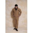 画像2: 【30%OFF】RATS/TRACK JKT（BEIGE）［トラックJKT-23秋冬］ (2)