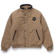 画像1: 【30%OFF】RATS/TRACK JKT（BEIGE）［トラックJKT-23秋冬］ (1)
