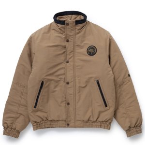 画像: 【30%OFF】RATS/TRACK JKT（BEIGE）［トラックJKT-23秋冬］