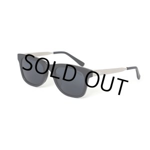 画像: CHALLENGER/SWORD SUNGLASSES（BLACK LENS）［サングラス-24春夏］