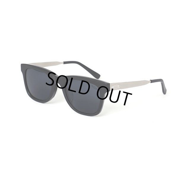 画像1: CHALLENGER/SWORD SUNGLASSES（BLACK LENS）［サングラス-24春夏］ (1)