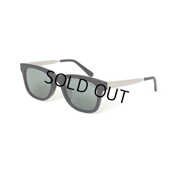 画像1: CHALLENGER/SWORD SUNGLASSES（DARK GREEN LENS）［サングラス-24春夏］ (1)