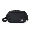 画像1: CHALLENGER/NYLON SHOULDER POUCH（BLACK）［ナイロンショルダーポーチ-24春夏］ (1)