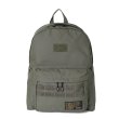 画像1: CHALLENGER/MILITARY BACKPACK（OLIVE）［ミリタリーバックパック-24春夏］ (1)