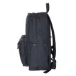 画像3: CHALLENGER/MILITARY BACKPACK（BLACK）［ミリタリーバックパック-24春夏］ (3)