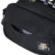 画像9: CHALLENGER/NYLON SHOULDER POUCH（BLACK）［ナイロンショルダーポーチ-24春夏］ (9)