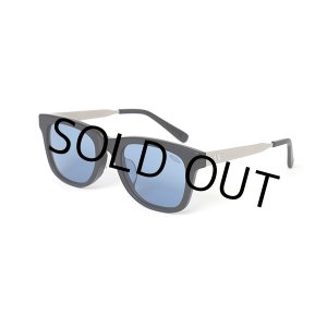 画像: CHALLENGER/SWORD SUNGLASSES（BLUE LENS）［サングラス-24春夏］