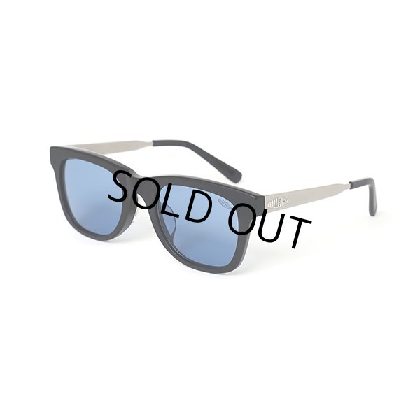 画像1: CHALLENGER/SWORD SUNGLASSES（BLUE LENS）［サングラス-24春夏］ (1)