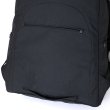 画像12: CHALLENGER/MILITARY BACKPACK（BLACK）［ミリタリーバックパック-24春夏］ (12)