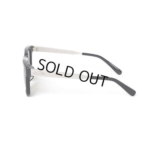 画像2: CHALLENGER/SWORD SUNGLASSES（BLACK LENS）［サングラス-24春夏］ (2)