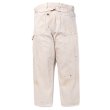 画像2: CHALLENGER/WASHED PAINTER PANTS（WASHED）［ウォッシュドペインターパンツ-24春夏］ (2)