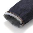 画像6: CHALLENGER/WIDE DENIM PANTS（INDIGO）［ワイドデニムパンツ-24春夏］ (6)