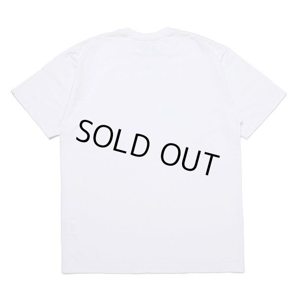 画像2: CHALLENGER/RACING TEE（WHITE）［プリントT-24春夏］ (2)