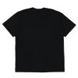 画像2: CHALLENGER/RACING TEE（BLACK）［プリントT-24春夏］ (2)