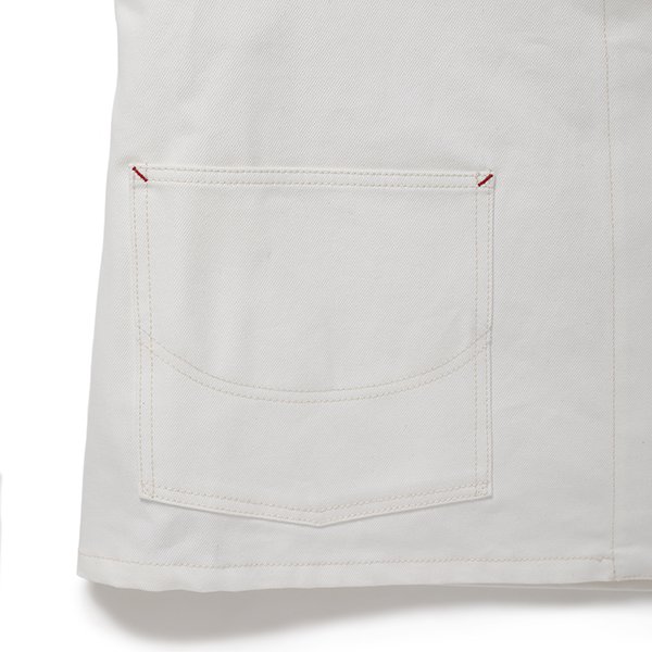 CHALLENGER/DENIM COVERALL（NATURAL）［デニムカバーオール-24