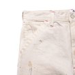 画像5: CHALLENGER/WASHED PAINTER PANTS（WASHED）［ウォッシュドペインターパンツ-24春夏］ (5)