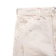 画像5: CHALLENGER/WASHED PAINTER PANTS（WASHED）［ウォッシュドペインターパンツ-24春夏］ (5)