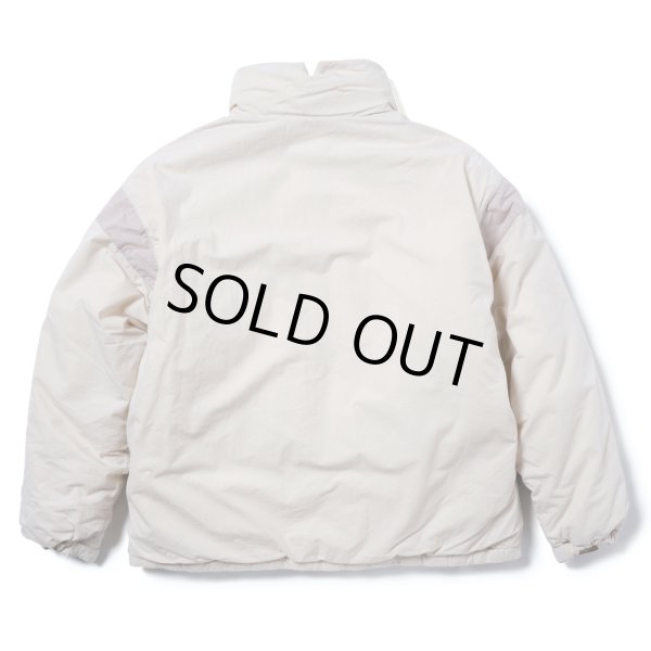 画像2: ROUGH AND RUGGED/UNIT（L.BEIGE） 【40%OFF】［ユニット-23秋冬］ (2)