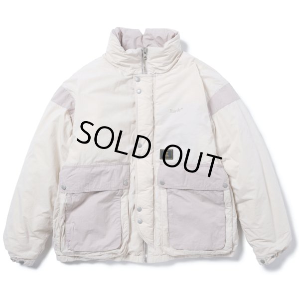 画像1: ROUGH AND RUGGED/UNIT（L.BEIGE） 【40%OFF】［ユニット-23秋冬］ (1)