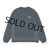 画像: ROUGH AND RUGGED/PEAKS（BLACK） 【30%OFF】［ピークス-23秋冬］