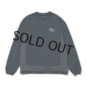 画像: ROUGH AND RUGGED/PEAKS（BLACK） 【30%OFF】［ピークス-23秋冬］