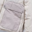 画像7: ROUGH AND RUGGED/UNIT（L.BEIGE） 【40%OFF】［ユニット-23秋冬］ (7)