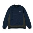 画像1: ROUGH AND RUGGED/PEAKS（NAVY） 【30%OFF】［ピークス-23秋冬］ (1)