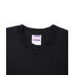 画像3: ROTTWEILER/D.B TEE（BLACK） 【30%OFF】［プリントT-24春夏］ (3)
