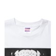 画像3: ROTTWEILER/MARIA TEE（WHITE） 【30%OFF】［プリントT-24春夏］ (3)